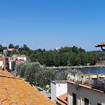 Διαμέρισμα Mansarda Sul A Marta