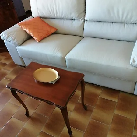 Mansarda Sul A *