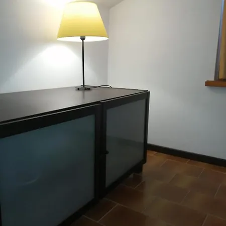 Apartment Mansarda Sul A