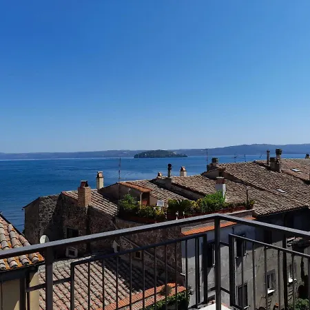 Mansarda Sul A Apartment *