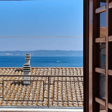 Mansarda Sul A Apartment