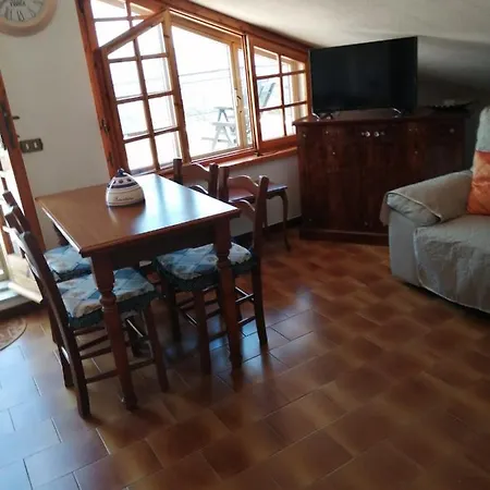 Mansarda Sul A