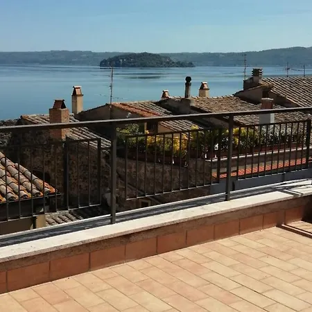 Mansarda Sul A Apartment