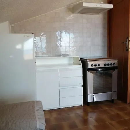 Mansarda Sul A * Marta