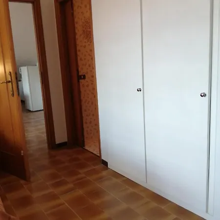 شقة Mansarda Sul A *