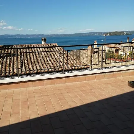 Mansarda Sul A Apartment *