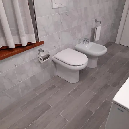 Apartment Mansarda Sul A *
