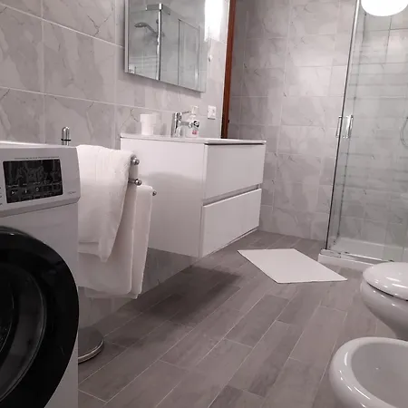 Mansarda Sul A Apartment *