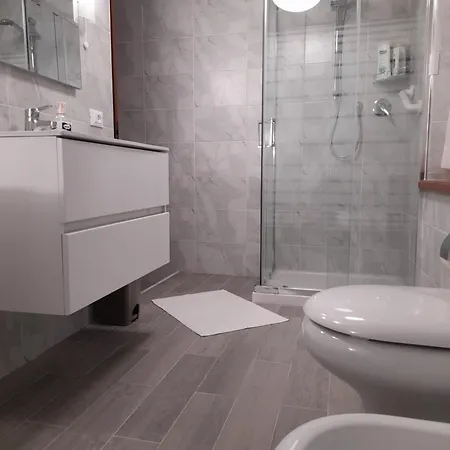 Apartment Mansarda Sul A
