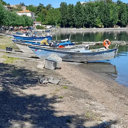 Mansarda Sul A Marta
