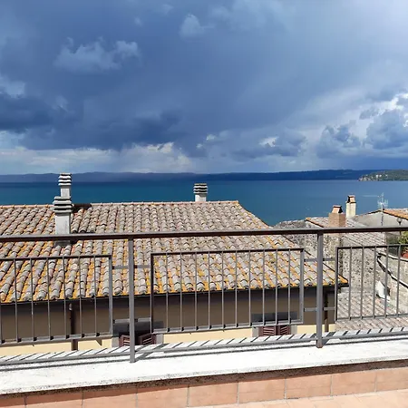 Mansarda Sul A Apartment *