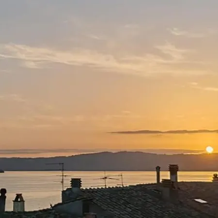 Mansarda Sul A *