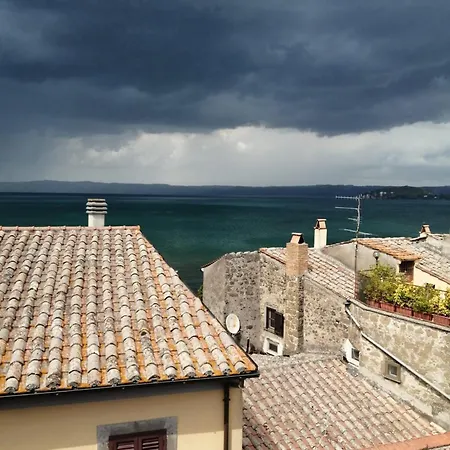 Mansarda Sul A
