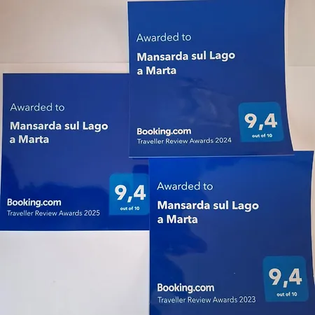 Mansarda Sul A *